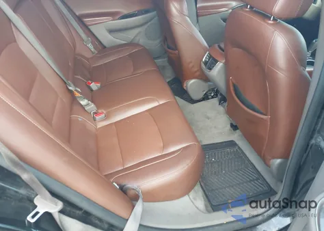 2016 Chevrolet Malibu 1Lt from USA, damaged, VIN 1G1ZE5ST4GF187403